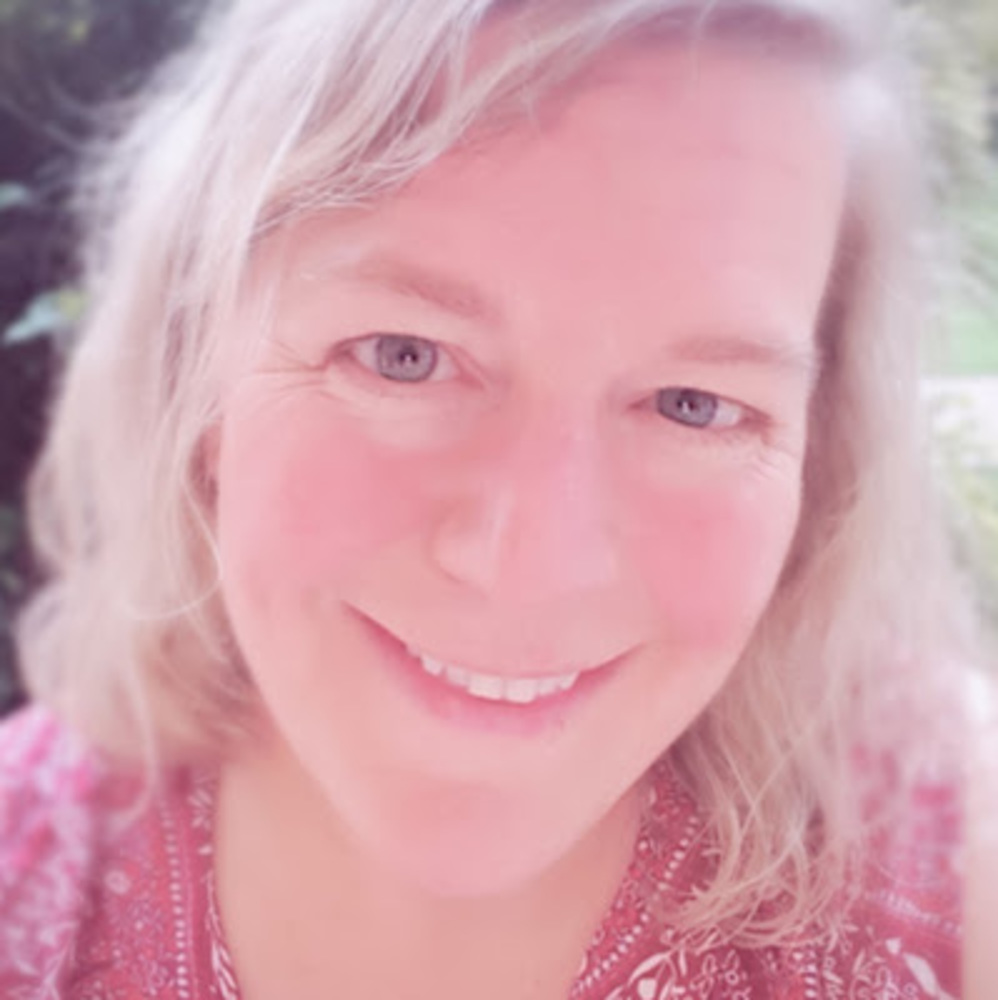 Meet your Posher, Maureen